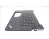 5M11L65261 Lenovo MECH_ASM FRU KB CCV POR BL(CHY) UK BK