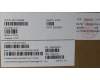 Lenovo 5M11L65286 MECH_ASM FRU KB CCV SLV BL(LTN) UK BK