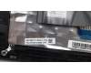 Lenovo 5M11L65286 MECH_ASM FRU KB CCV SLV BL(LTN) UK BK