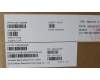 Lenovo 5M11L65299 MECH_ASM FRU KB CCV NORDIC BL(CHY)UKBK