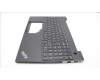 Lenovo 5M11L65324 MECH_ASM FRU KB CCV UK BL(LTN) UK BK