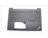 Lenovo 5M11L65332 MECH_ASM FRU KBCCV EURO ENG BL(LTN)USBK