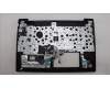 Lenovo 5M11L65347 MECH_ASM FRU KB CCV BUL BL(LTN) UK BK