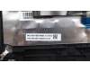 Lenovo 5M11L65423 MECH_ASM FRU KB CCV UKR BL(LTN) US BK