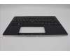 Lenovo 5M11L83085 C-Cover with keyboard, Estonian, Black/Arctic Grey, WLAN, UK