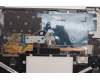 Lenovo 5M11L83085 MECH_ASM KBDBZL,EST,WL,BK/GY,CHY