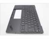 Lenovo 5M11L83102 MECH_ASM KBDBZL,POR,WL,BK/GY,CHY