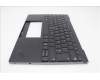 Lenovo 5M11L83105 MECH_ASM KBDBZL,SPA,WL,BK/GY,CHY