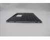 Lenovo 5M11L83116 MECH_ASM KBDBZL,BEL,WL,BK/GY,SRX
