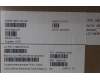 Lenovo 5M11L83133 MECH_ASM KBDBZL,ITA,WL,BK/GY,SRX