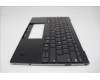 Lenovo 5M11L83192 MECH_ASM KBDBZL,BEL,WW,BK/GY,SRX