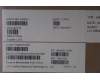 Lenovo 5M11L83214 MECH_ASM KBDBZL,NOR,WW,BK/GY,SRX