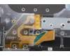 Lenovo 5M11L83214 MECH_ASM KBDBZL,NOR,WW,BK/GY,SRX