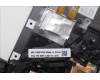 Lenovo 5M11L83214 MECH_ASM KBDBZL,NOR,WW,BK/GY,SRX