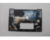 Lenovo 5M11L83220 MECH_ASM KBDBZL,SWE/FIN,WW,BK/GY,SRX