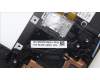 Lenovo 5M11L83221 MECH_ASM KBDBZL,SWS,WW,BK/GY,SRX