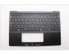 Lenovo 5M11L83248 MECH_ASM KBDBZL,JPN,WL,BK/BZ,CHY