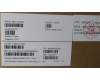 Lenovo 5M11L83279 MECH_ASM KBDBZL,GER,WL,BK/BZ,SRX