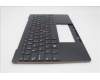 Lenovo 5M11L83290 MECH_ASM KBDBZL,NOR,WL,BK/BZ,SRX