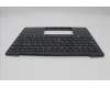 Lenovo 5M11L83297 MECH_ASM KBDBZL,SWS,WL,BK/BZ,SRX