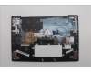 Lenovo 5M11L83302 MECH_ASM KBDBZL,UK,WL,BK/BZ,SRX