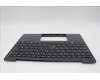 Lenovo 5M11L83340 MECH_ASM KBDBZL,UK,WW,BK/BZ,CHY