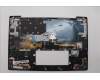 Lenovo 5M11L83340 MECH_ASM KBDBZL,UK,WW,BK/BZ,CHY