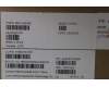 Lenovo 5M11L83340 MECH_ASM KBDBZL,UK,WW,BK/BZ,CHY