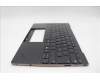Lenovo 5M11L83340 MECH_ASM KBDBZL,UK,WW,BK/BZ,CHY