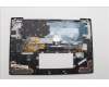 Lenovo 5M11L83344 MECH_ASM KBDBZL,BEL,WW,BK/BZ,SRX