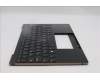 Lenovo 5M11L83346 MECH_ASM KBDBZL,BUL,WW,BK/BZ,SRX