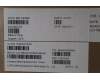 Lenovo 5M11L83348 MECH_ASM KBDBZL,CZE/SLK,WW,BK/BZ,SRX