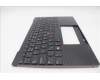 Lenovo 5M11L83348 MECH_ASM KBDBZL,CZE/SLK,WW,BK/BZ,SRX