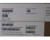 Lenovo 5M11L83352 MECH_ASM KBDBZL,EURO ENG,WW,BK/BZ,SRX