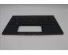 Lenovo 5M11L83352 MECH_ASM KBDBZL,EURO ENG,WW,BK/BZ,SRX