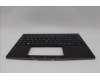 Lenovo 5M11L83355 MECH_ASM KBDBZL,GER,WW,BK/BZ,SRX