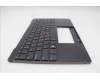 Lenovo 5M11L83356 MECH_ASM KBDBZL,GRE,WW,BK/BZ,SRX