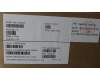 Lenovo 5M11L83363 MECH_ASM KBDBZL,KOR,WW,BK/BZ,SRX