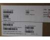 Lenovo 5M11L83367 MECH_ASM KBDBZL,NORDIC,WW,BK/BZ,SRX