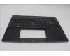 Lenovo 5M11L83367 MECH_ASM KBDBZL,NORDIC,WW,BK/BZ,SRX