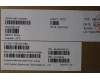 Lenovo 5M11L83368 MECH_ASM KBDBZL,POR,WW,BK/BZ,SRX