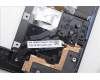 Lenovo 5M11L83370 MECH_ASM KBDBZL,SLV,WW,BK/BZ,SRX