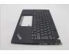 Lenovo 5M11L85635 MECH_ASM KB BK MG BEL LTN