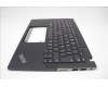 Lenovo 5M11L85692 MECH_ASM KB BK MG FRA PMX
