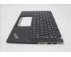 Lenovo 5M11L85770 MECH_ASM KB BK MG NOR LTN