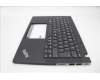 Lenovo 5M11L85782 MECH_ASM KB BK MG POR LTN