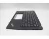 Lenovo 5M11L85788 MECH_ASM KB BK MG RUS LTN
