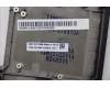 Lenovo 5M11L85813 MECH_ASM KB BK MG SWS LTN