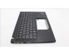 Lenovo 5M11L85819 MECH_ASM KB BK MG TC LTN