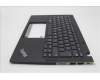 Lenovo 5M11L85832 MECH_ASM KB BK MG TUR LTN